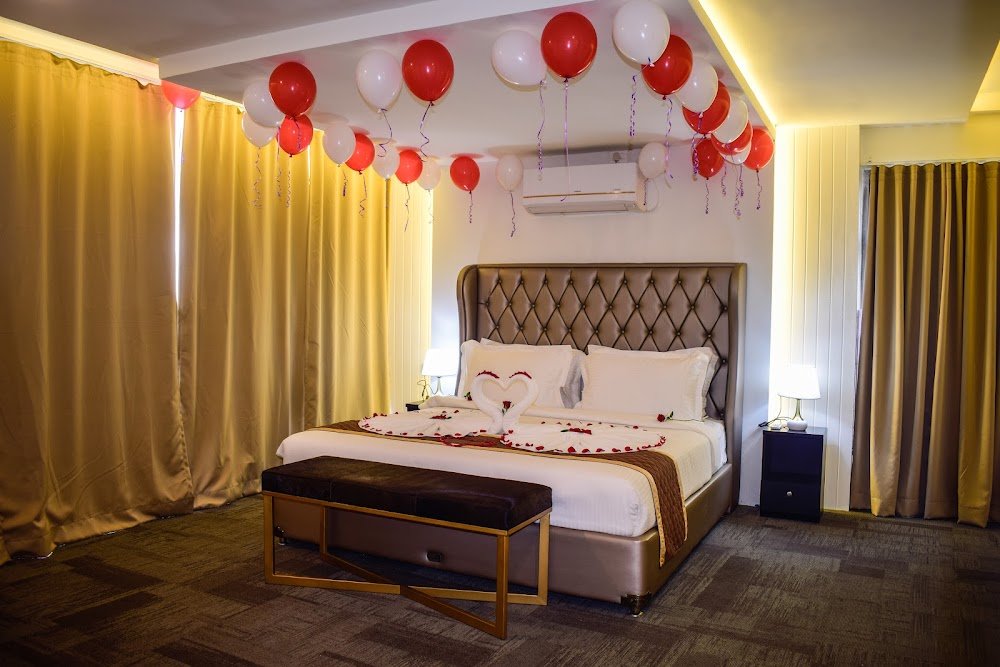 Royale Lalawi Hotel photo 2