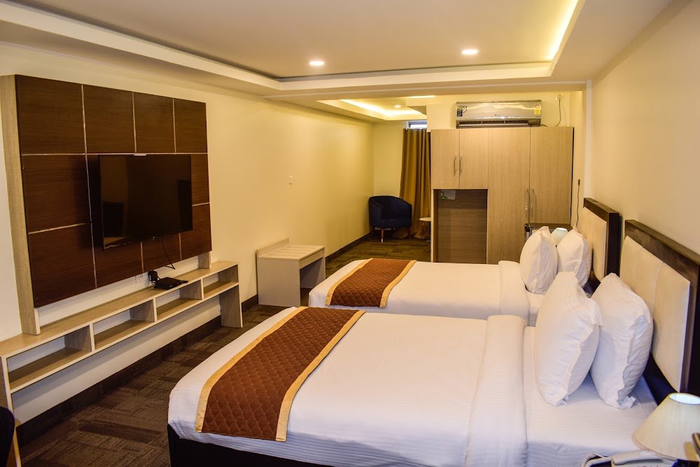 Royale Lalawi Hotel