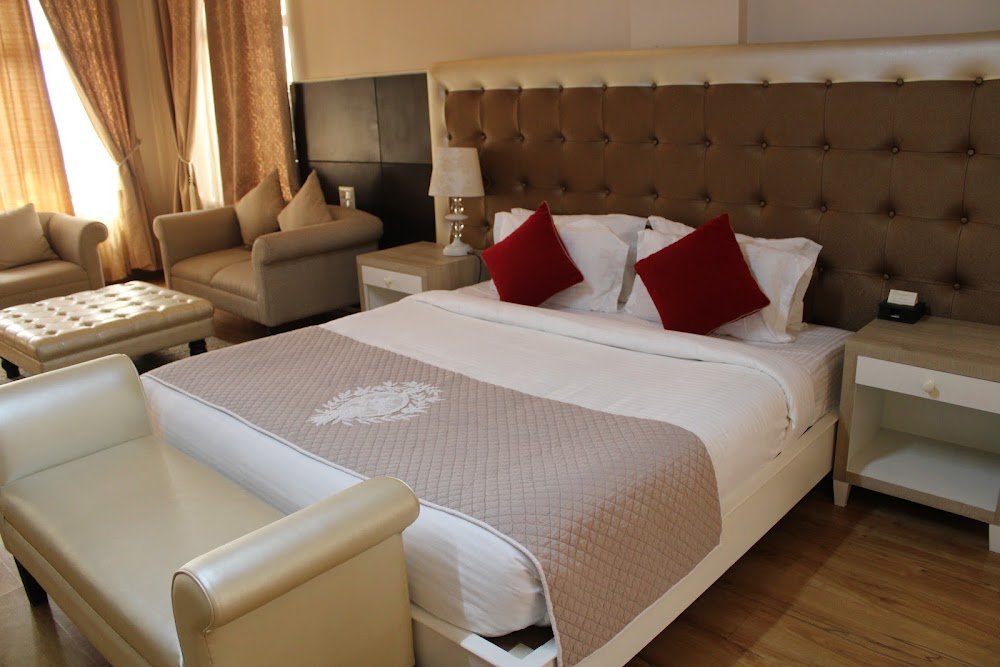 de Oriental Grand photo 3