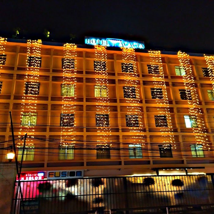 Hotel Acacia photo 2