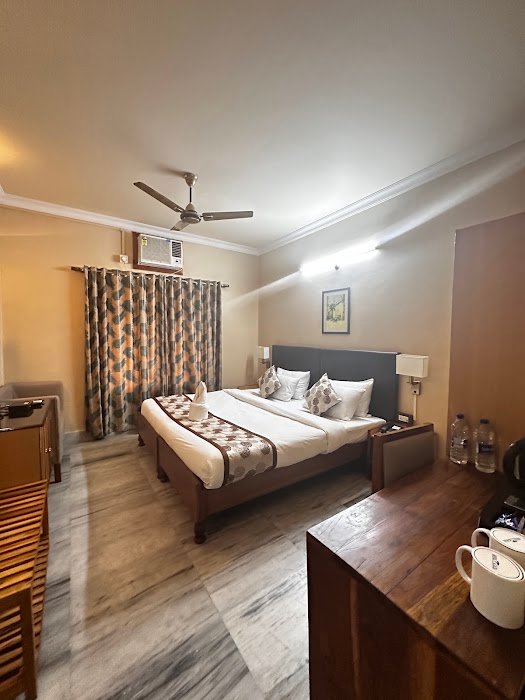 Hotel Acacia photo 3