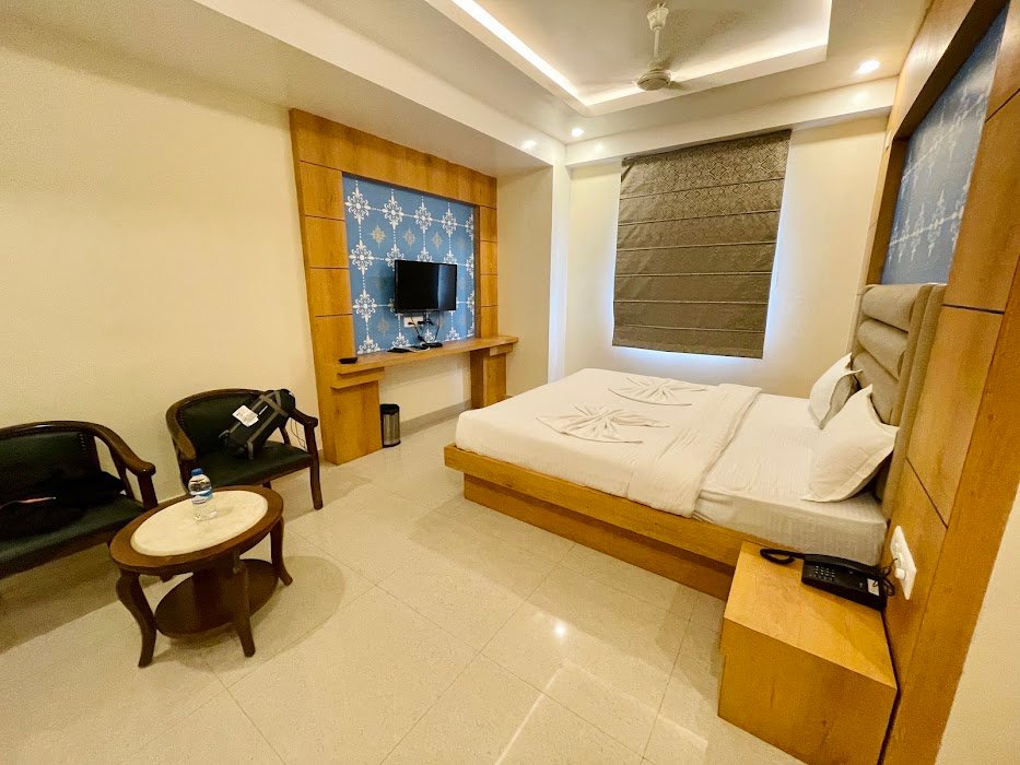 Hotel Grand Lotus Dimapur photo 2