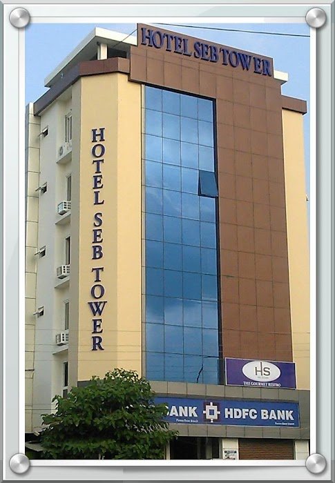 Hotel Seb Tower photo 2