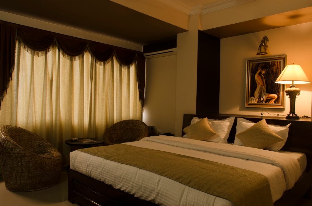 Hotel Seb Tower photo 3