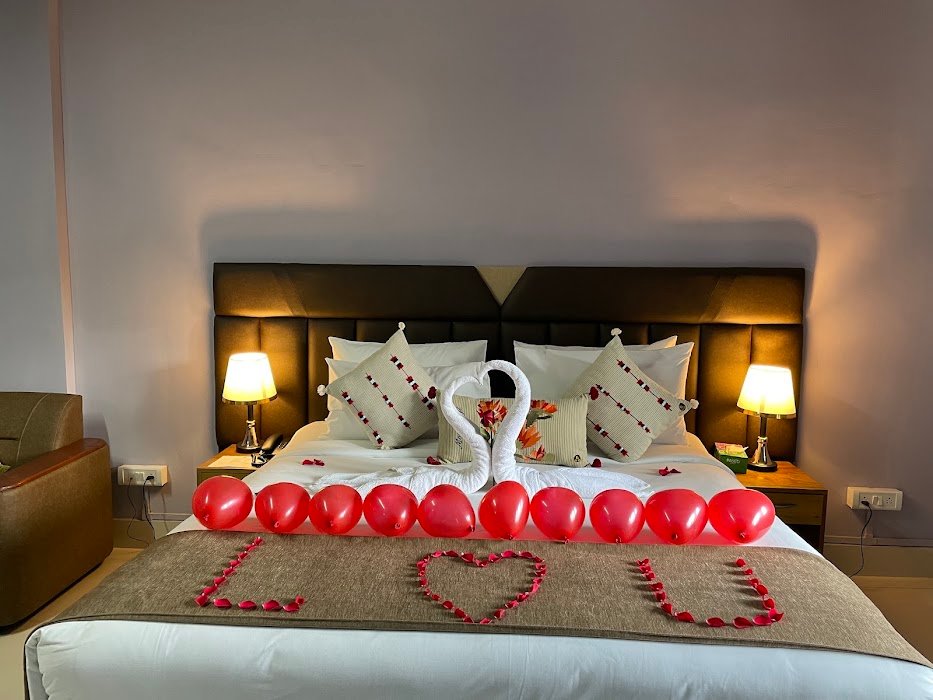 La Colline Resort photo 3