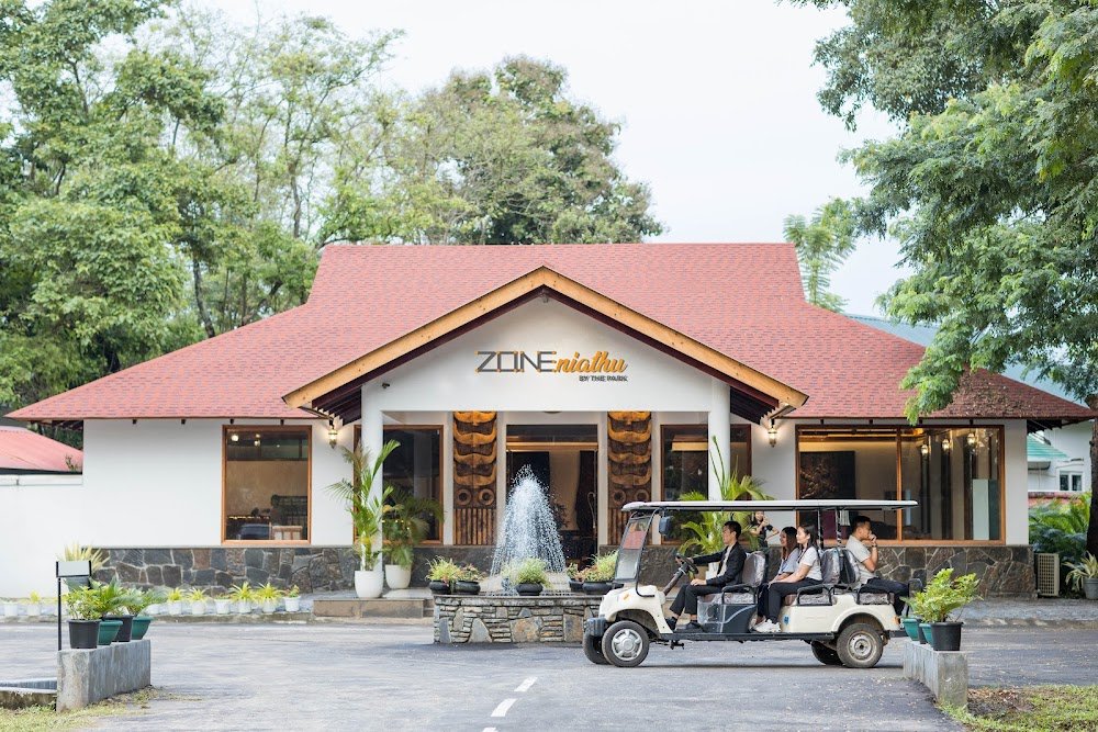 Zone Niathu by The Park photo 2