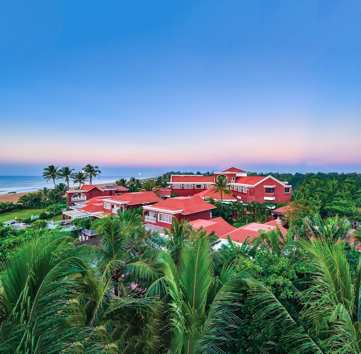 MAYFAIR Heritage, Puri photo 2