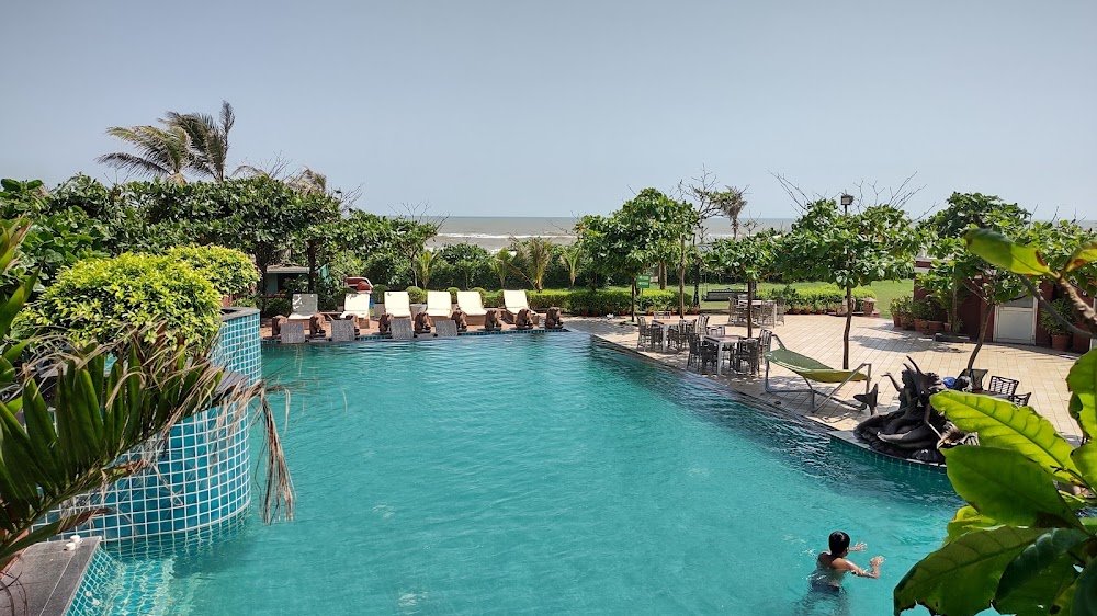 MAYFAIR Heritage, Puri