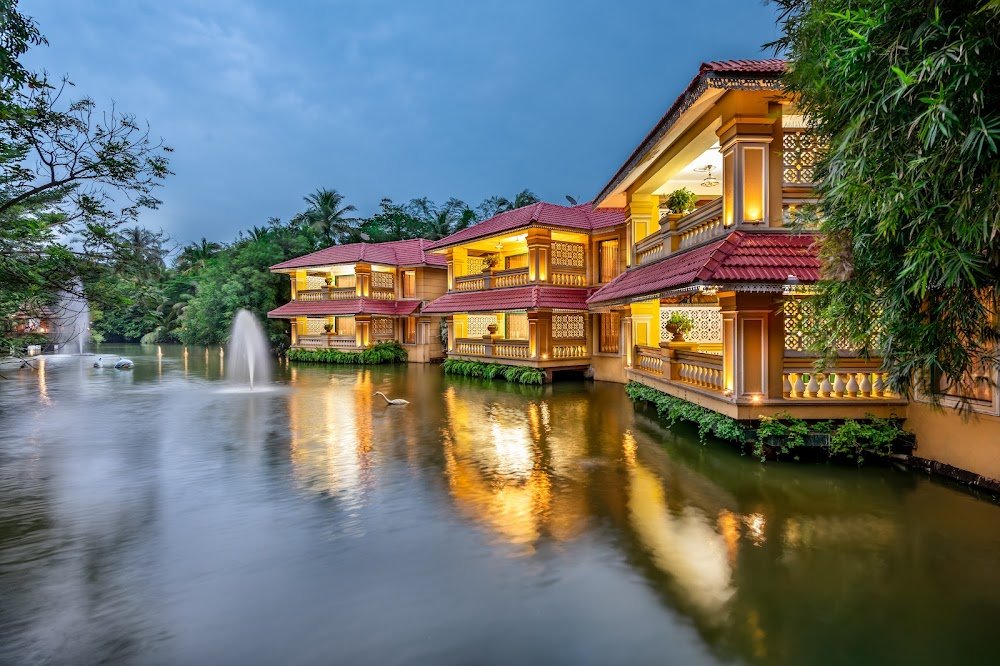 MAYFAIR Lagoon, Bhubaneswar photo 2