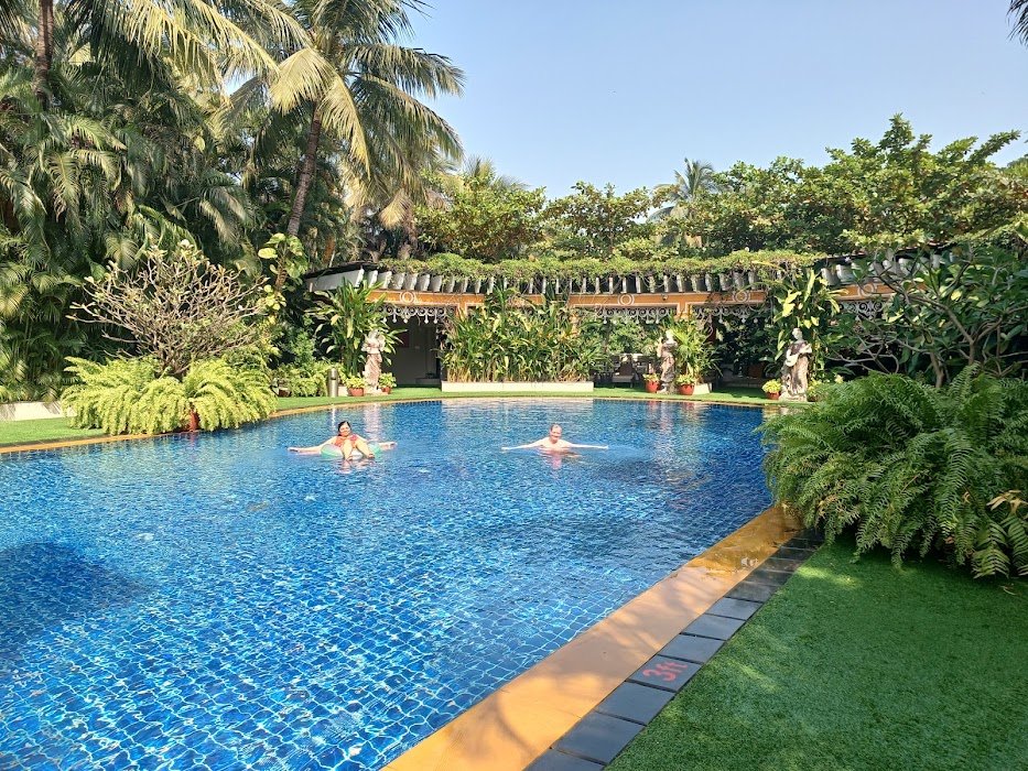 MAYFAIR Lagoon, Bhubaneswar photo 3