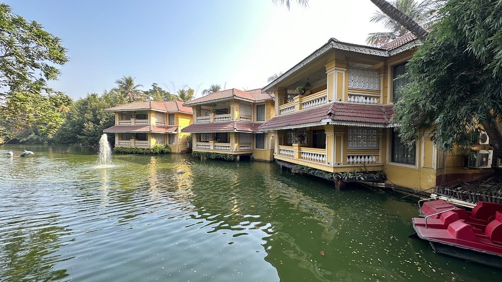 MAYFAIR Lagoon, Bhubaneswar