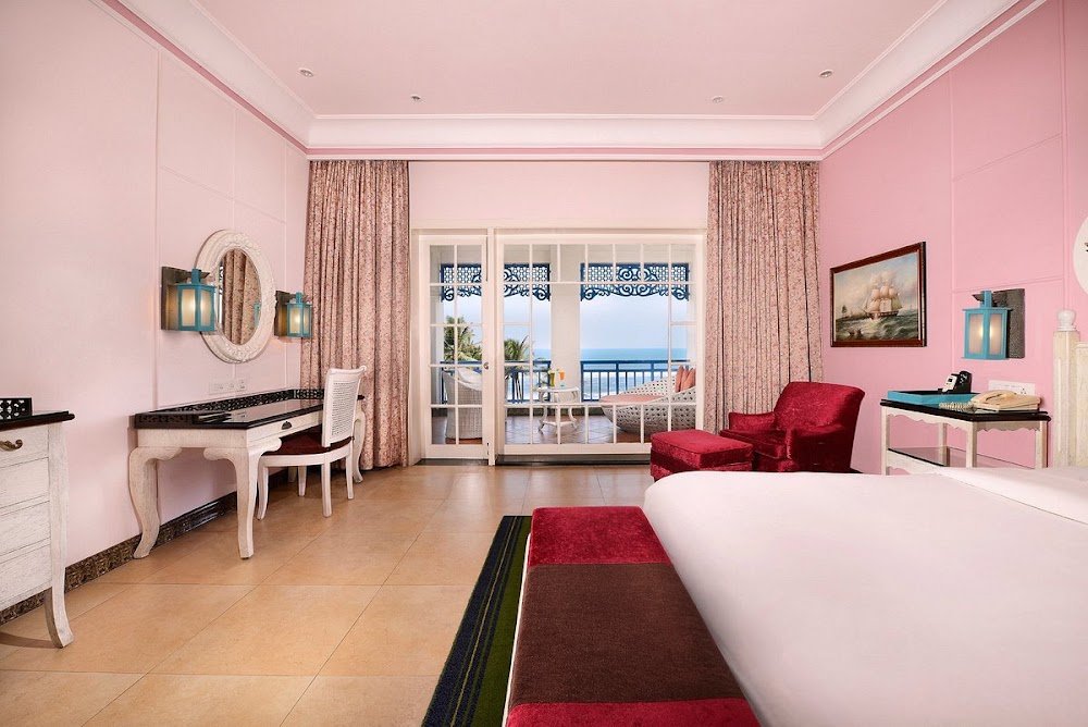 Mayfair Palm Beach Resort Gopalpur photo 3