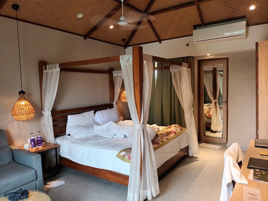 Swosti Chilika Resort photo 3