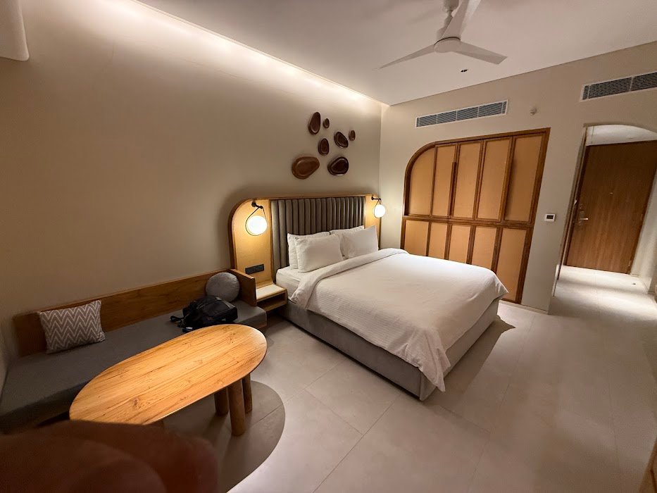 Swosti Premium Beach Resorts Puri photo 3