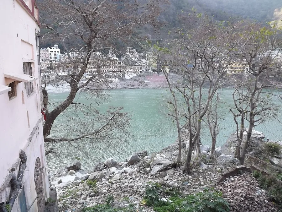 Pilibhit House Haridwar