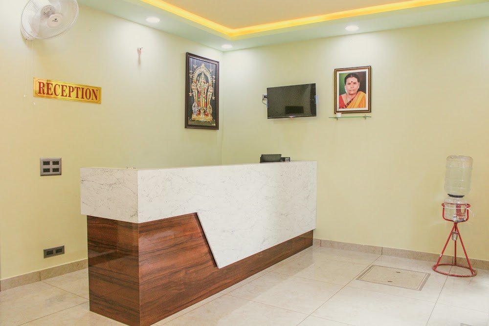 Ashwini Residency photo 3