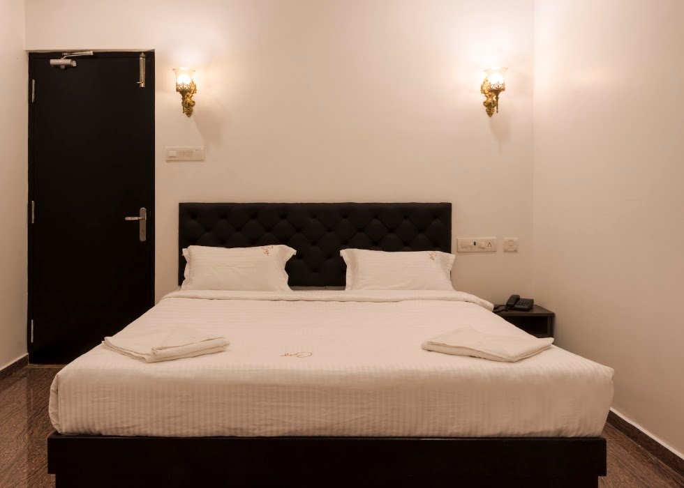 Cosy Chambre photo 3