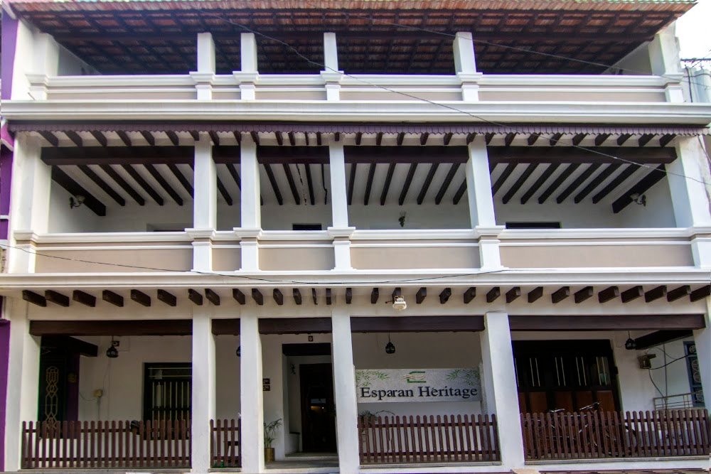 Esparan Heritage photo 3