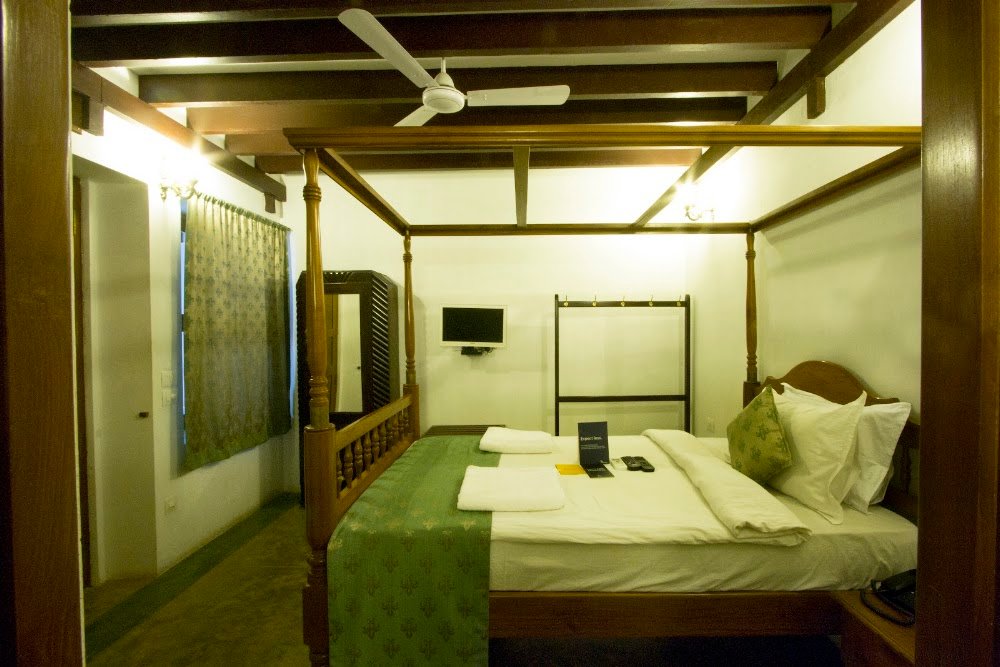 Esparan Heritage