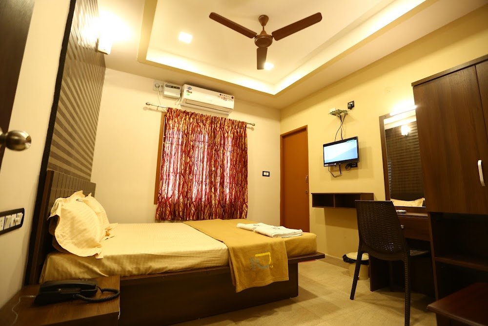 Hotel D'Inn photo 2