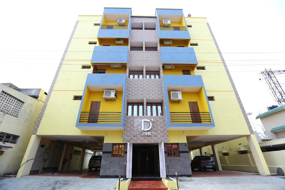 Hotel D'Inn photo 3