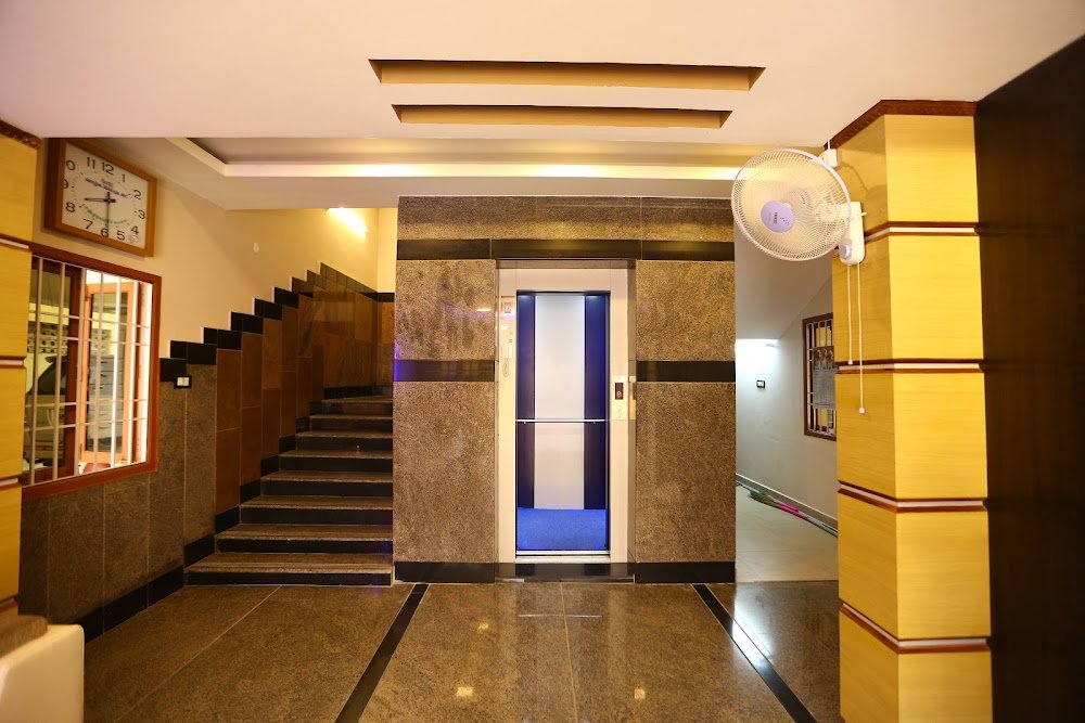 Hotel D'Inn