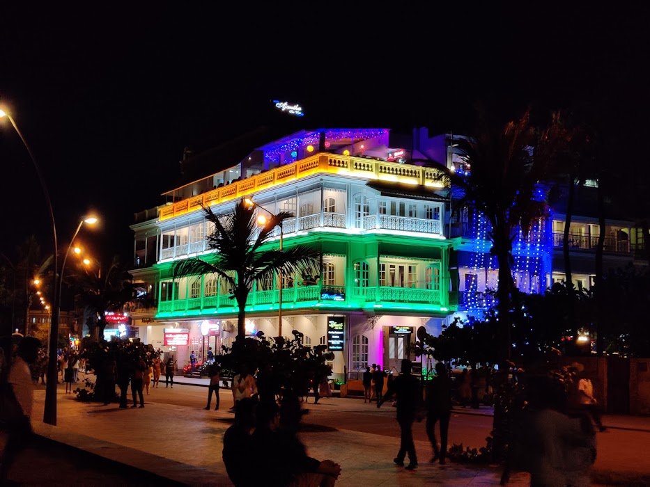 Lotus Bay View Hotel photo 3