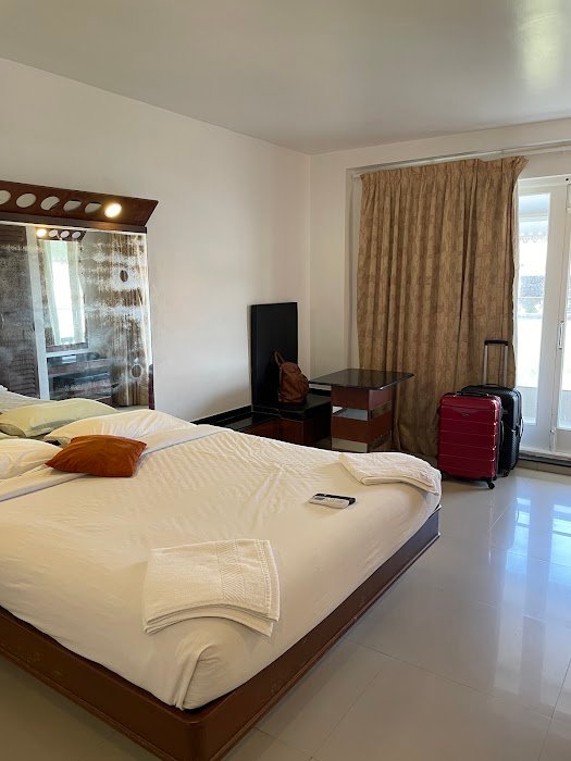 Lotus Bay View Hotel