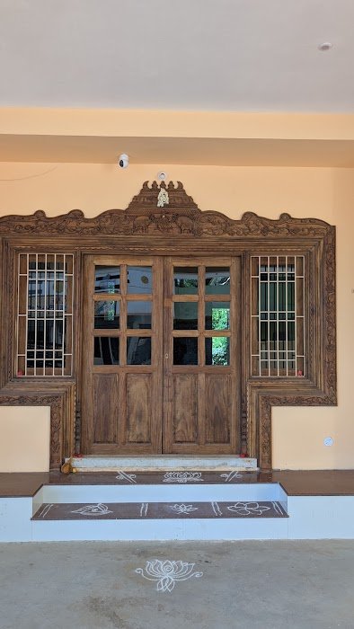 Sakthi Residency and Party Hall photo 2