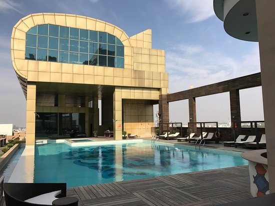 Radisson Blu Hotel, Ludhiana