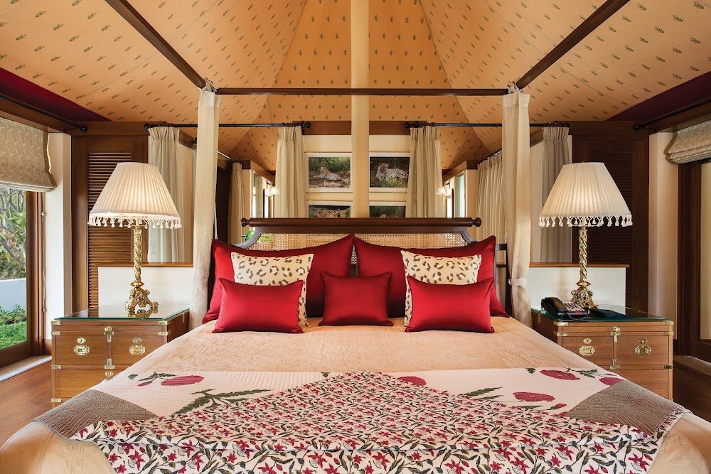 The Oberoi Sukhvilas, New Chandigarh photo 3