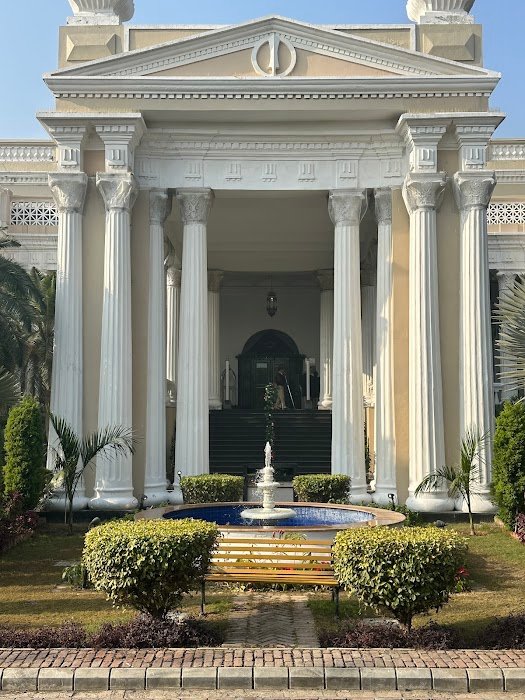 Welcomhotel By ITC Hotels, Raja Sansi, Amritsar photo 2