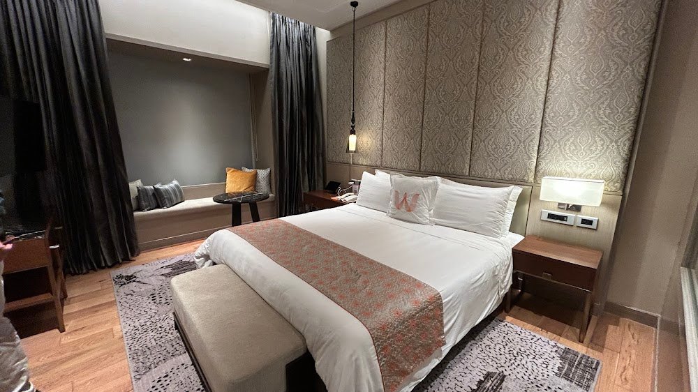 Welcomhotel By ITC Hotels, Raja Sansi, Amritsar photo 3