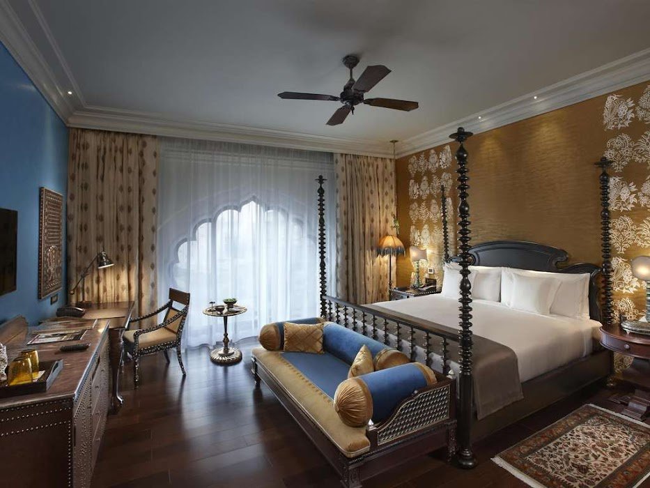 Fairmont Jaipur photo 3