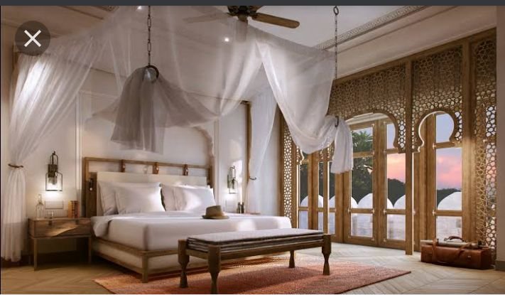 Six Senses Fort Barwara photo 3