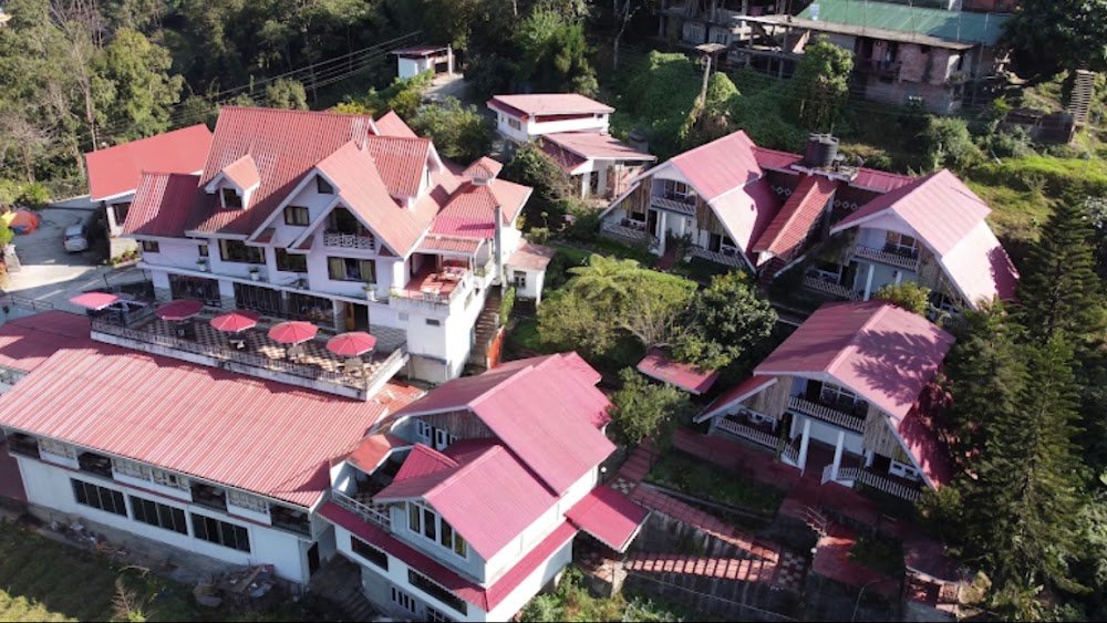 MANDARIN VILLAGE RESORT photo 2