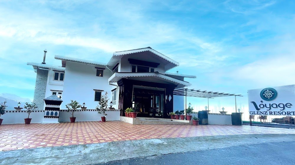 Voyage Glenz Resort photo 2