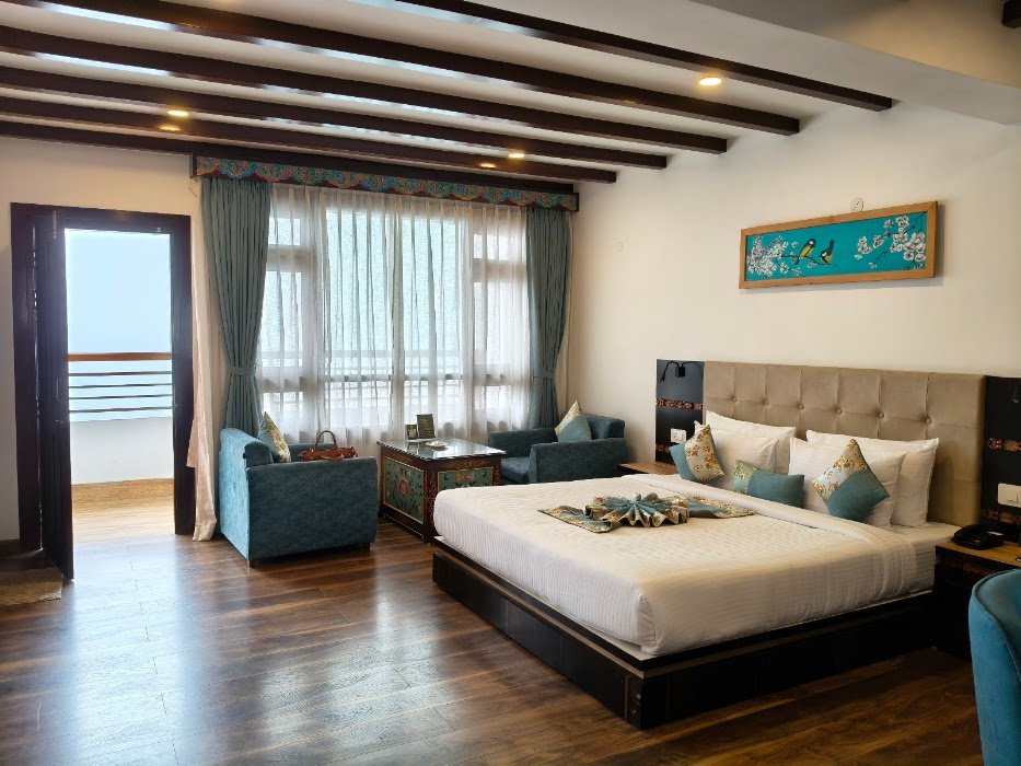 Voyage Glenz Resort photo 3