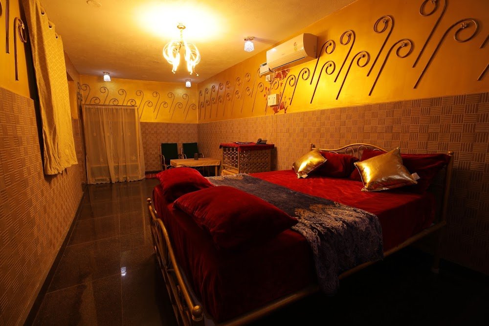 Elaa Resort photo 3