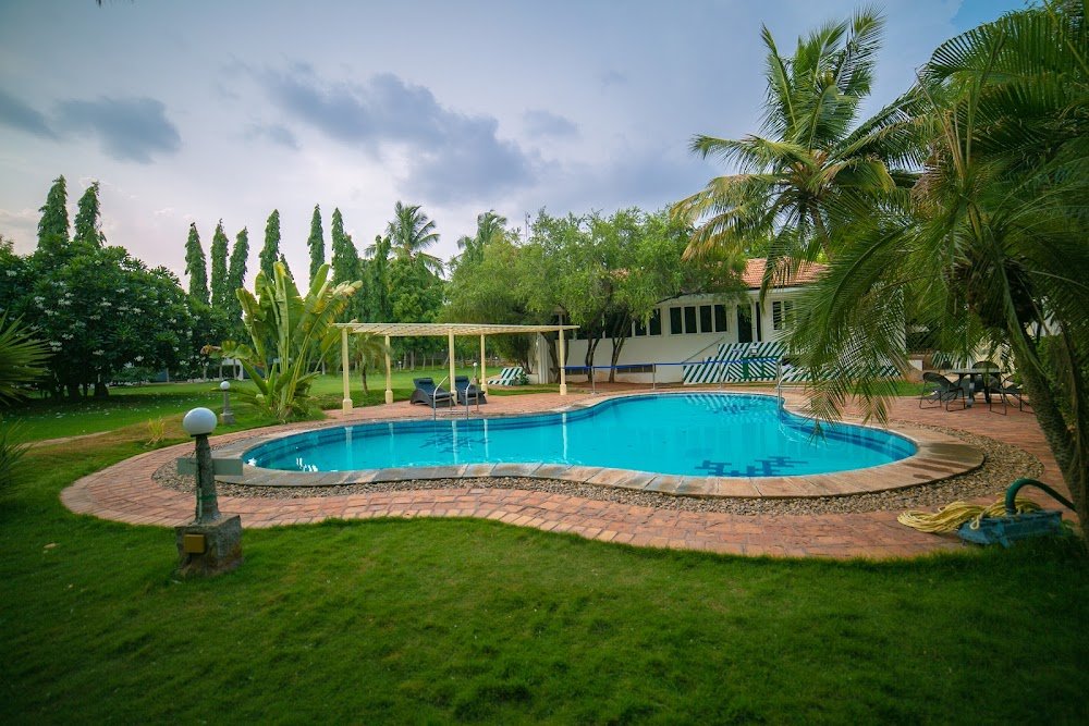 Poppys Vista Hotel photo 2