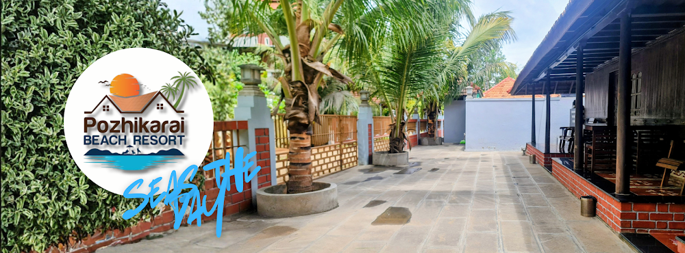 POZHIKARAI BEACH RESORT photo 2