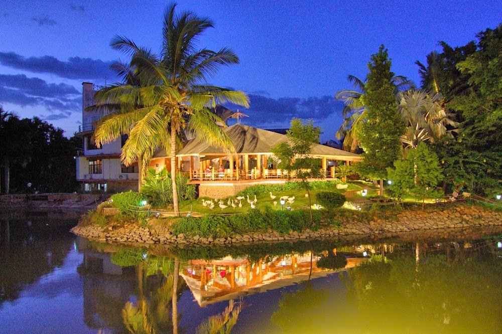 Pragati Resorts