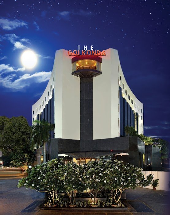 The Golkonda Hotel
