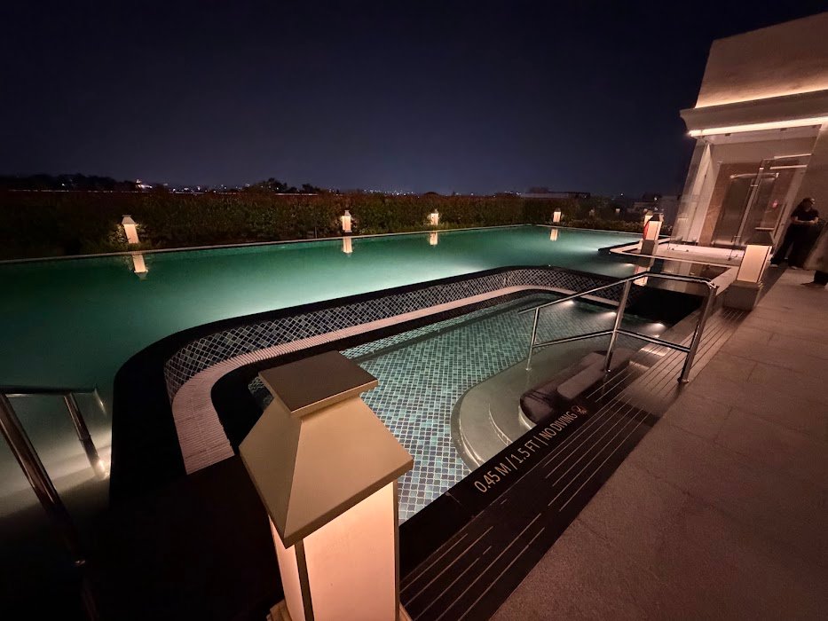 The Leela Hyderabad photo 2