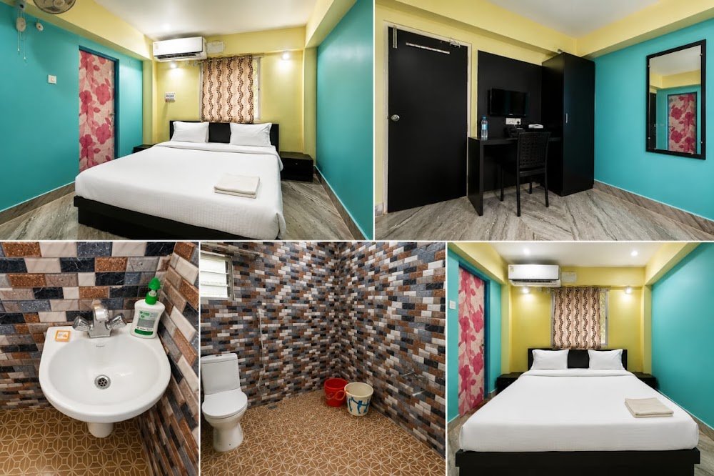 A India Guest House - Best| Top Hotel| Guest House In Agartala Airport Area| Near Agartala photo 3