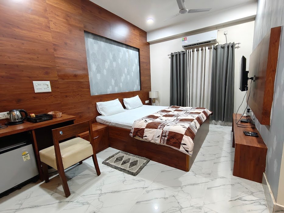 Amanati India Hotels & Resorts photo 2