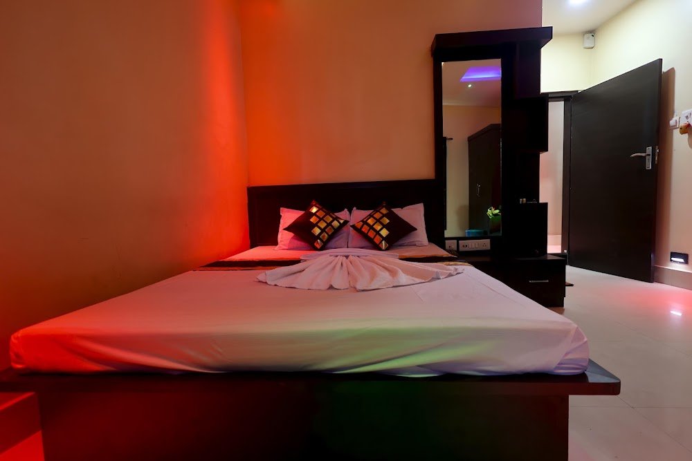 Ariyan Palace photo 3