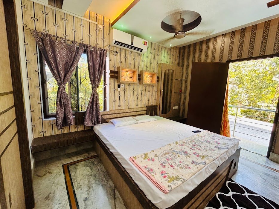 Eco Bliss Homestay photo 2