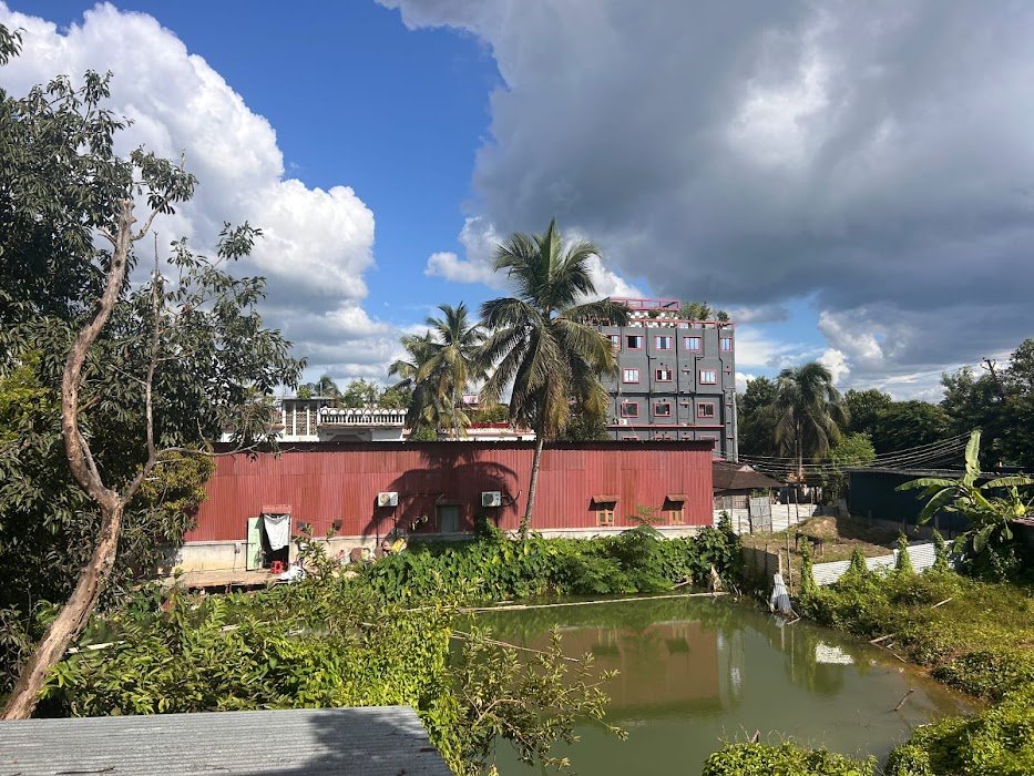 Eco Bliss Homestay