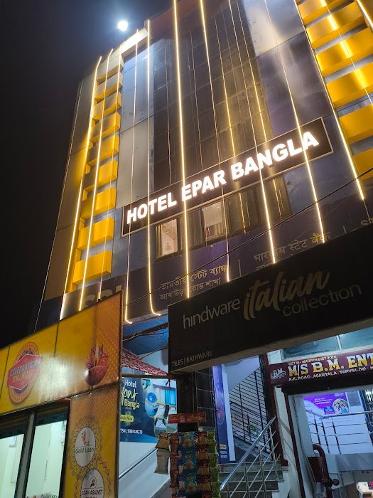 Hotel Epar Bangla photo 2
